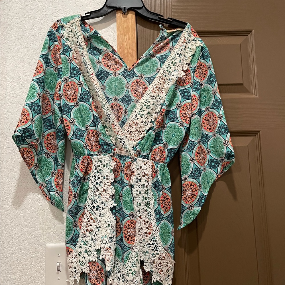 Romper
